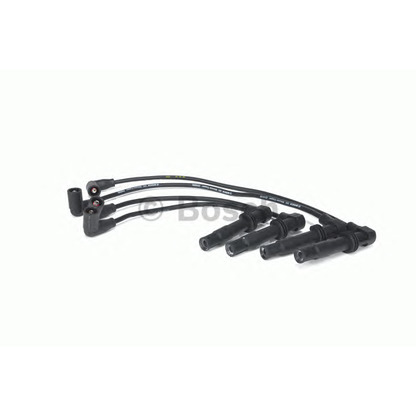 Photo Ignition Cable Kit BOSCH 0986356308