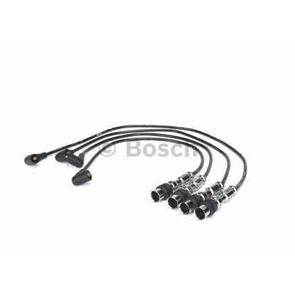 Photo Ignition Cable Kit BOSCH 0986356312