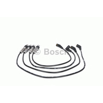 Photo Ignition Cable Kit BOSCH 0986356312