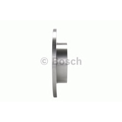 Фото Тормозной диск BOSCH 0986478288