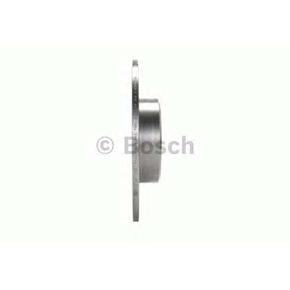 Фото Тормозной диск BOSCH 0986479120