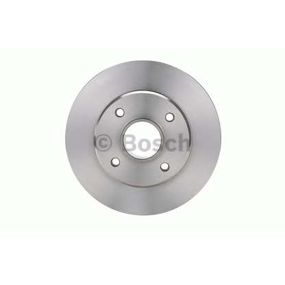 Photo Brake Disc BOSCH 0986479255