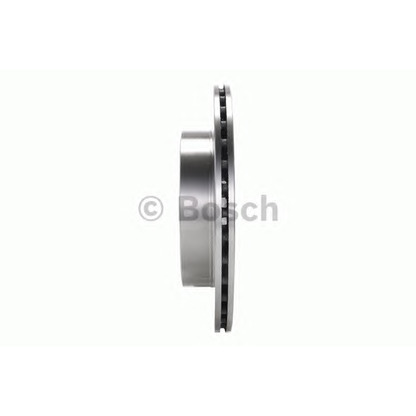 Фото Тормозной диск BOSCH 0986479370