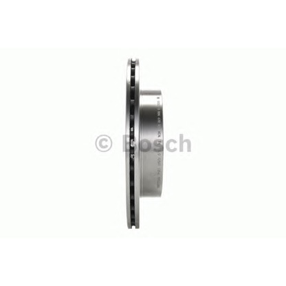 Фото Тормозной диск BOSCH 0986479370