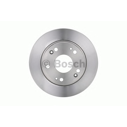 Фото Тормозной диск BOSCH 0986479450