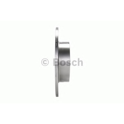 Фото Тормозной диск BOSCH 0986479450