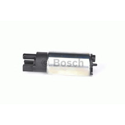 Foto Bomba de combustible BOSCH 0986AG1303