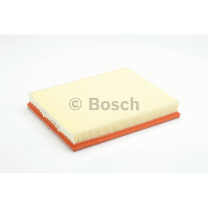 Foto Luftfilter BOSCH 1457433281