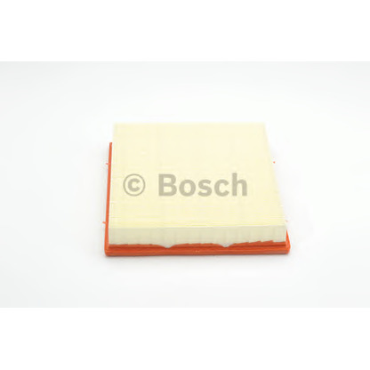 Foto Luftfilter BOSCH 1457433281