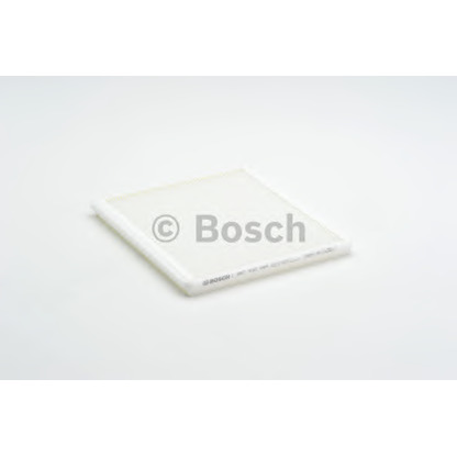 Photo Filtre, air de l'habitacle BOSCH 1987432084