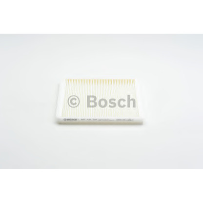 Photo Filtre, air de l'habitacle BOSCH 1987432084