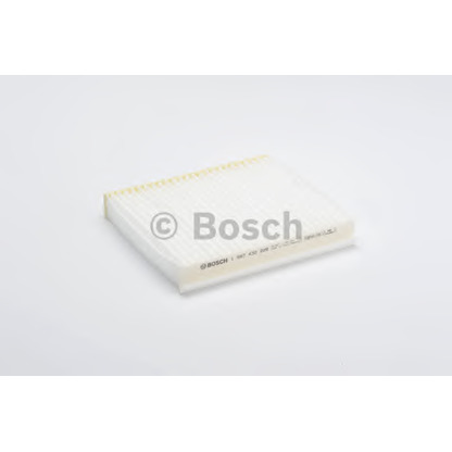 Foto Filter, Innenraumluft BOSCH 1987432228