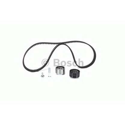 Photo Timing Belt BOSCH 1987949413