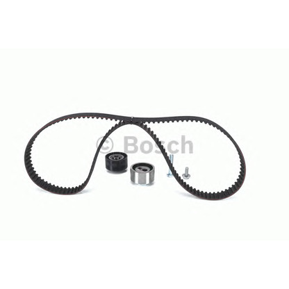 Photo Timing Belt BOSCH 1987949413