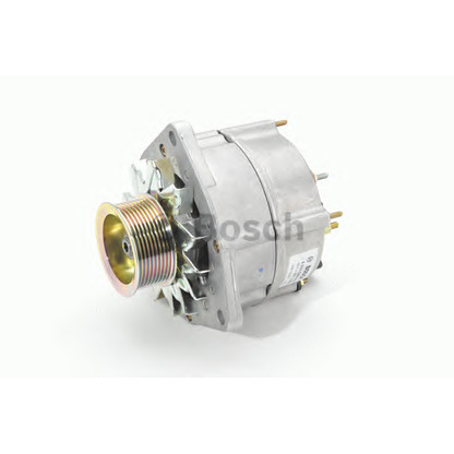 Foto Alternador BOSCH 6033GB3019