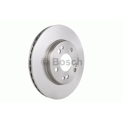 Foto Disco de freno BOSCH 0986478186