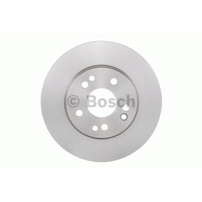 Foto Disco de freno BOSCH 0986478186