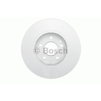 Photo Brake Disc BOSCH 0986478262