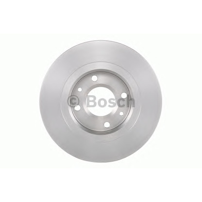 Фото Тормозной диск BOSCH 0986478268