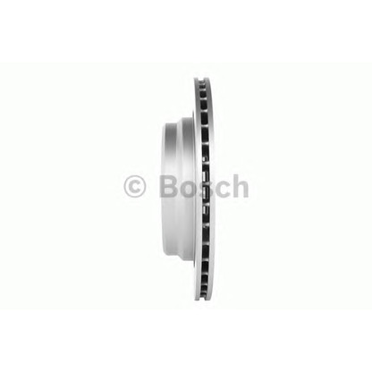 Photo Brake Disc BOSCH 0986478426