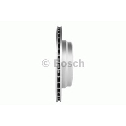 Photo Brake Disc BOSCH 0986478426