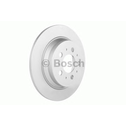 Foto Bremsscheibe BOSCH 0986478495