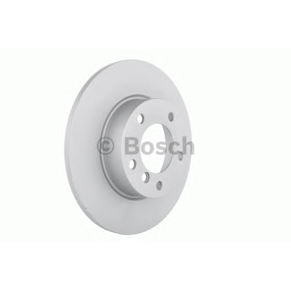 Foto Disco  freno BOSCH 0986478511