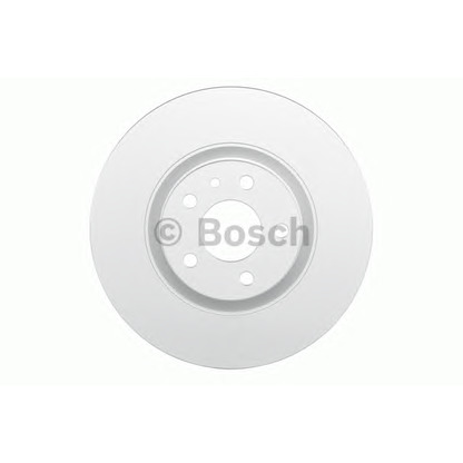 Foto Disco  freno BOSCH 0986478521