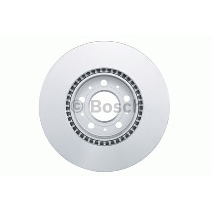 Фото Тормозной диск BOSCH 0986478603