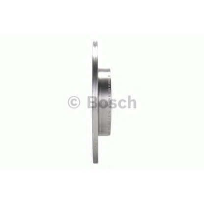 Фото Тормозной диск BOSCH 0986478620