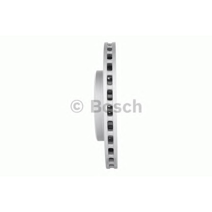 Фото Тормозной диск BOSCH 0986478624