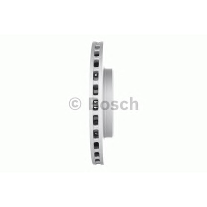 Фото Тормозной диск BOSCH 0986478624