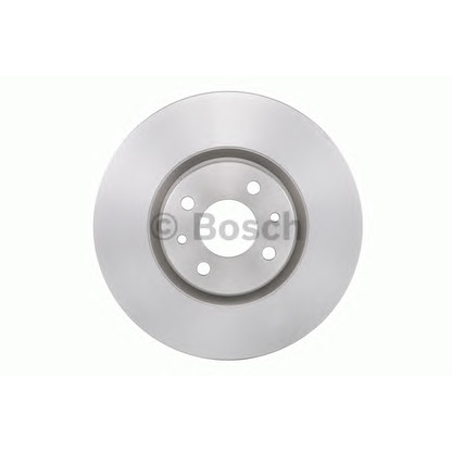 Фото Тормозной диск BOSCH 0986478786