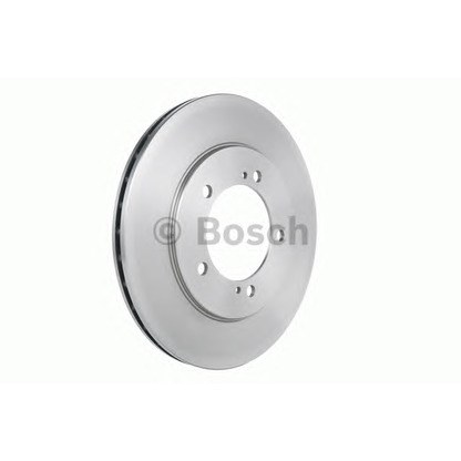 Photo Brake Disc BOSCH 0986478839