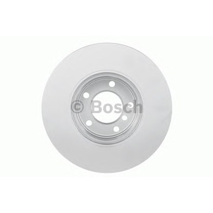 Photo Disque de frein BOSCH 0986478848