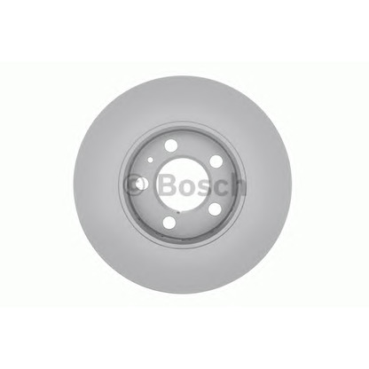 Фото Тормозной диск BOSCH 0986478853