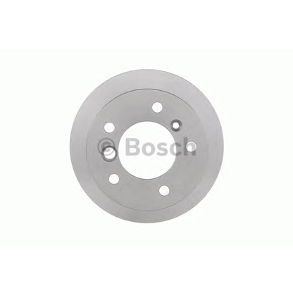 Photo Brake Disc BOSCH 0986478863