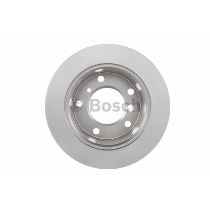 Фото Тормозной диск BOSCH 0986478863