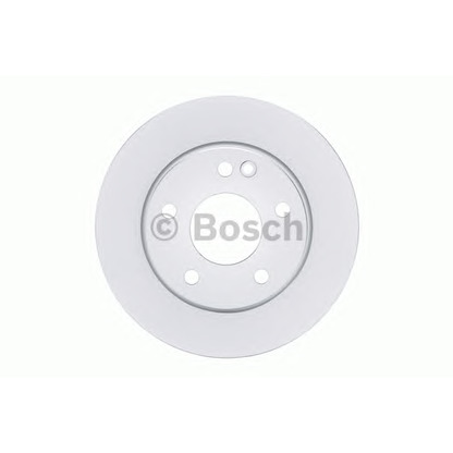 Foto Disco  freno BOSCH 0986478874