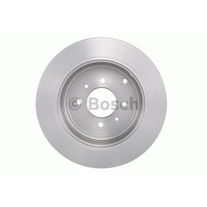 Фото Тормозной диск BOSCH 0986478877