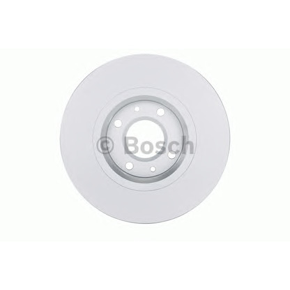 Фото Тормозной диск BOSCH 0986478979