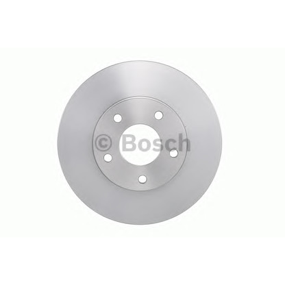 Photo Brake Disc BOSCH 0986479030