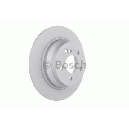 Фото Тормозной диск BOSCH 0986479041