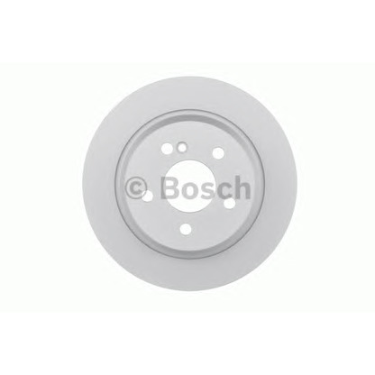 Фото Тормозной диск BOSCH 0986479041