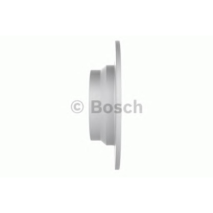 Фото Тормозной диск BOSCH 0986479041