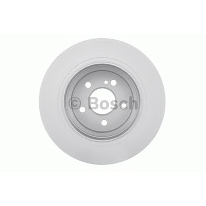 Фото Тормозной диск BOSCH 0986479041