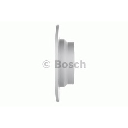 Фото Тормозной диск BOSCH 0986479041