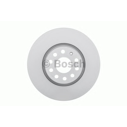 Photo Brake Disc BOSCH 0986479058