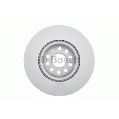 Photo Brake Disc BOSCH 0986479058