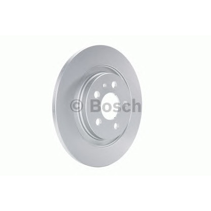 Фото Тормозной диск BOSCH 0986479064